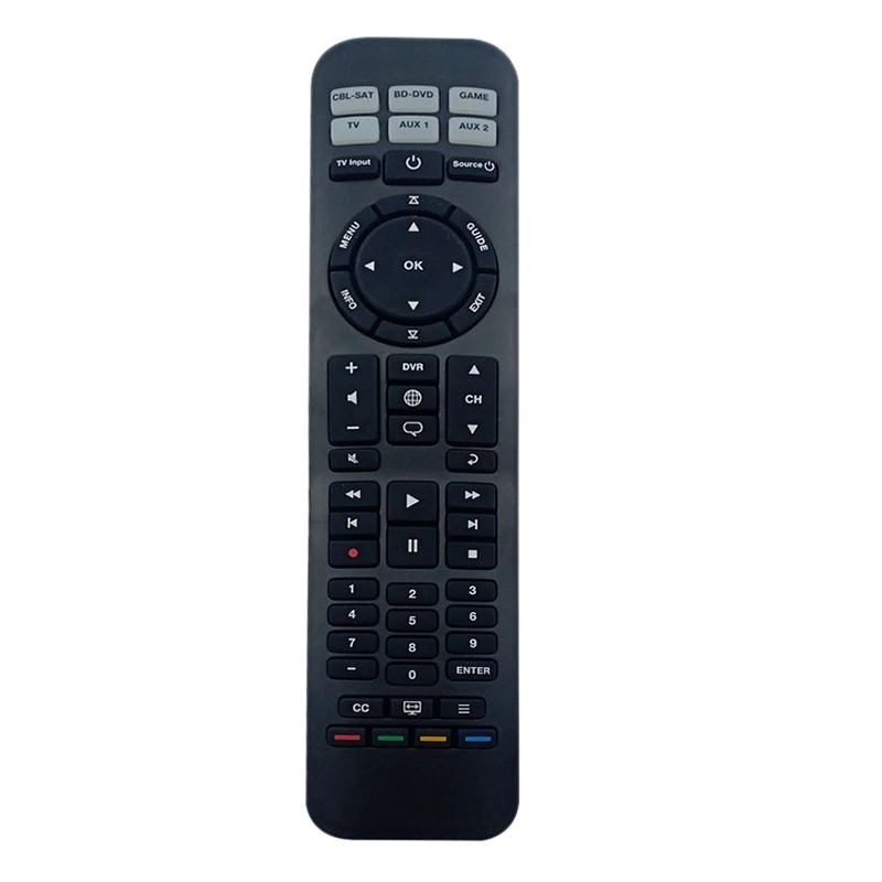 Пульт дистанционного управления Solo Cinema Series II Universal Remote Control ler RC-PWS II IR Remote Control
Пульт дистанционного управления Solo Cinema Series II Universal Remote Control ler RC-PWS II IR Remote Control
