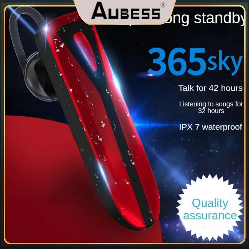 Charging Time About 1-2 Hours Hd Voice Sports Headset Intelligent Noise Reduction Wireless Headset Long Endurance
Charging Time About 1-2 Hours Hd Voice Sports Headset Intelligent Noise Reduction Wireless Headset Long Endurance