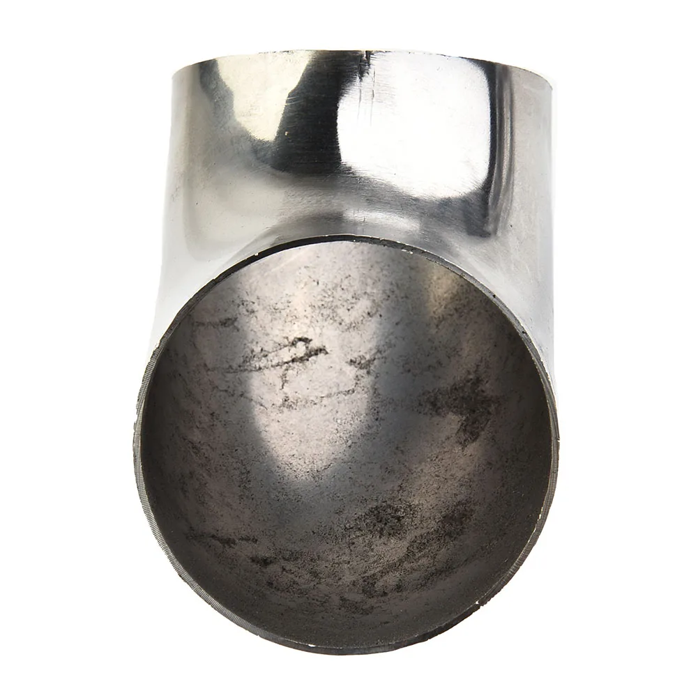 1pcs Car Exhaust Pipe Stainless Steel Fitting Weldable 90° Bend Accessory Universal Tool 2 Inch/51mm Set High Quality Accessory
1pcs Car Exhaust Pipe Stainless Steel Fitting Weldable 90° Bend Accessory Universal Tool 2 Inch/51mm Set High Quality Accessory
