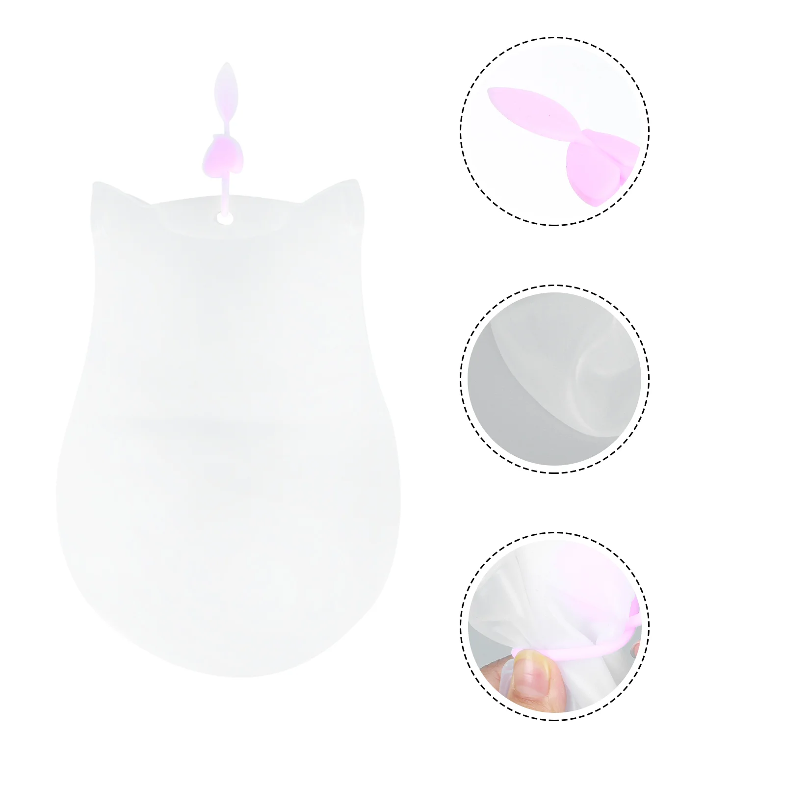 Bread Dough Mixer Bags Dough Mixer Tool Preservation Bag Kitchen Cooking Bag Dough Preservation Bag
Bread Dough Mixer Bags Dough Mixer Tool Preservation Bag Kitchen Cooking Bag Dough Preservation Bag