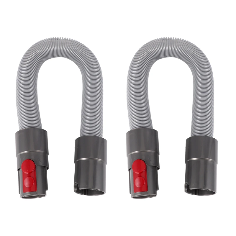 2PC Accessories Vacuum Tube for Dyson Hose Cordless Home Extension V7 V8 V10 Cleaner
2PC Accessories Vacuum Tube for Dyson Hose Cordless Home Extension V7 V8 V10 Cleaner