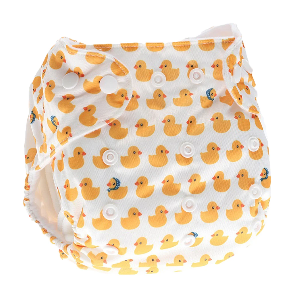 Baby Diaper Waterproof Adjustable Swim Diaper Pool Pant Reusable Washable Cute Cartoon Print Pattern Baby Newborn Diaper
Baby Diaper Waterproof Adjustable Swim Diaper Pool Pant Reusable Washable Cute Cartoon Print Pattern Baby Newborn Diaper