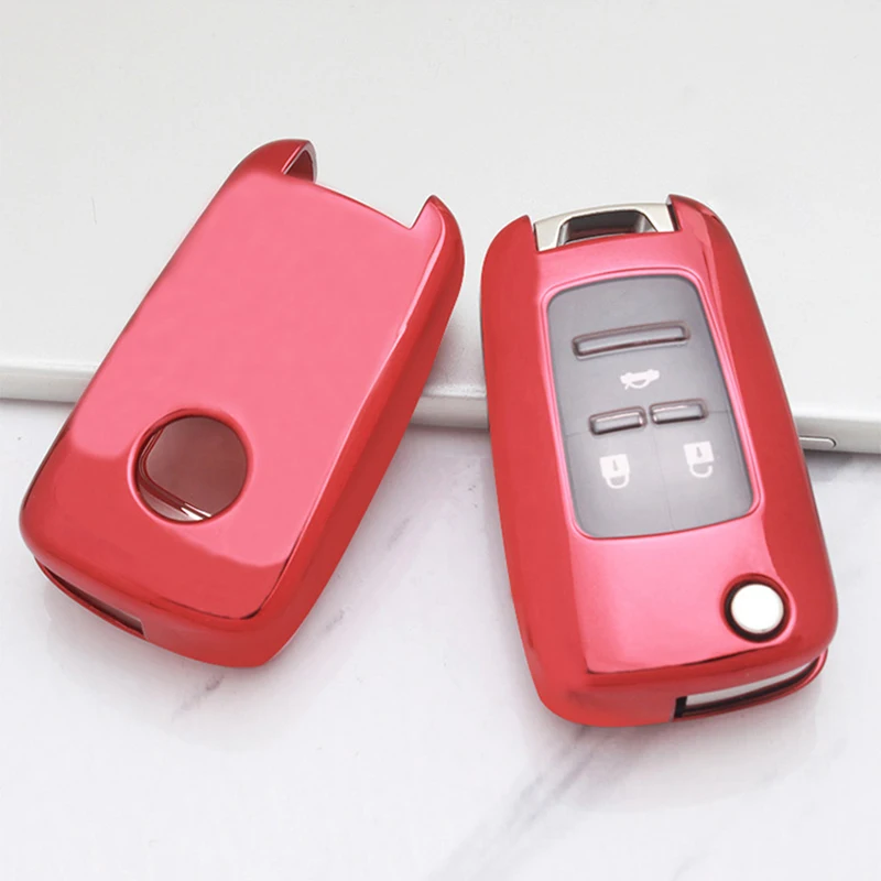 1pcs New TPU Car Key Remote Cover Full Case Shell Protector For Chevrolet Cruze Equinox Malibu xl Cavalier 2018 Auto Accessories
1pcs New TPU Car Key Remote Cover Full Case Shell Protector For Chevrolet Cruze Equinox Malibu xl Cavalier 2018 Auto Accessories