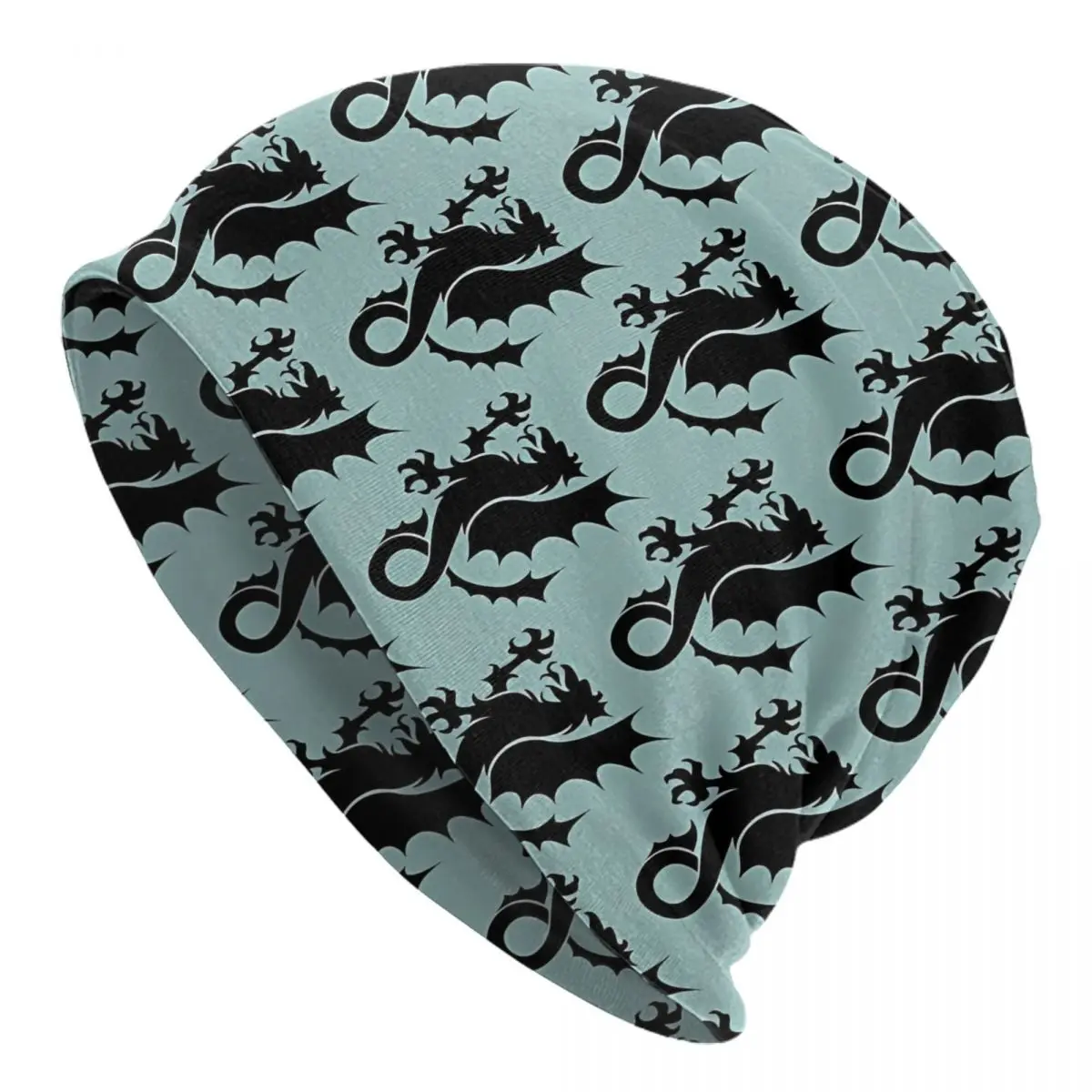 Hat Black Dragon Outdoor Caps For Men Women DnD Game Skullies Beanies Ski Caps Soft Bonnet Hats
Hat Black Dragon Outdoor Caps For Men Women DnD Game Skullies Beanies Ski Caps Soft Bonnet Hats