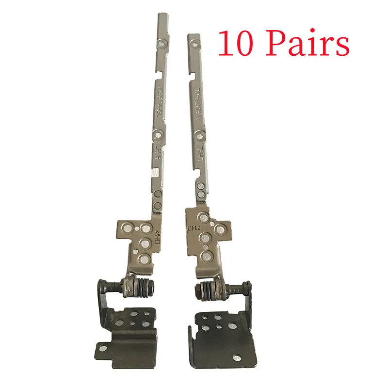 Оригинальные новые ЖК-петли для ноутбуков MSI GL63 MS-16P5 MS-16P6 Series 
Оригинальные новые ЖК-петли для ноутбуков MSI GL63 MS-16P5 MS-16P6 Series