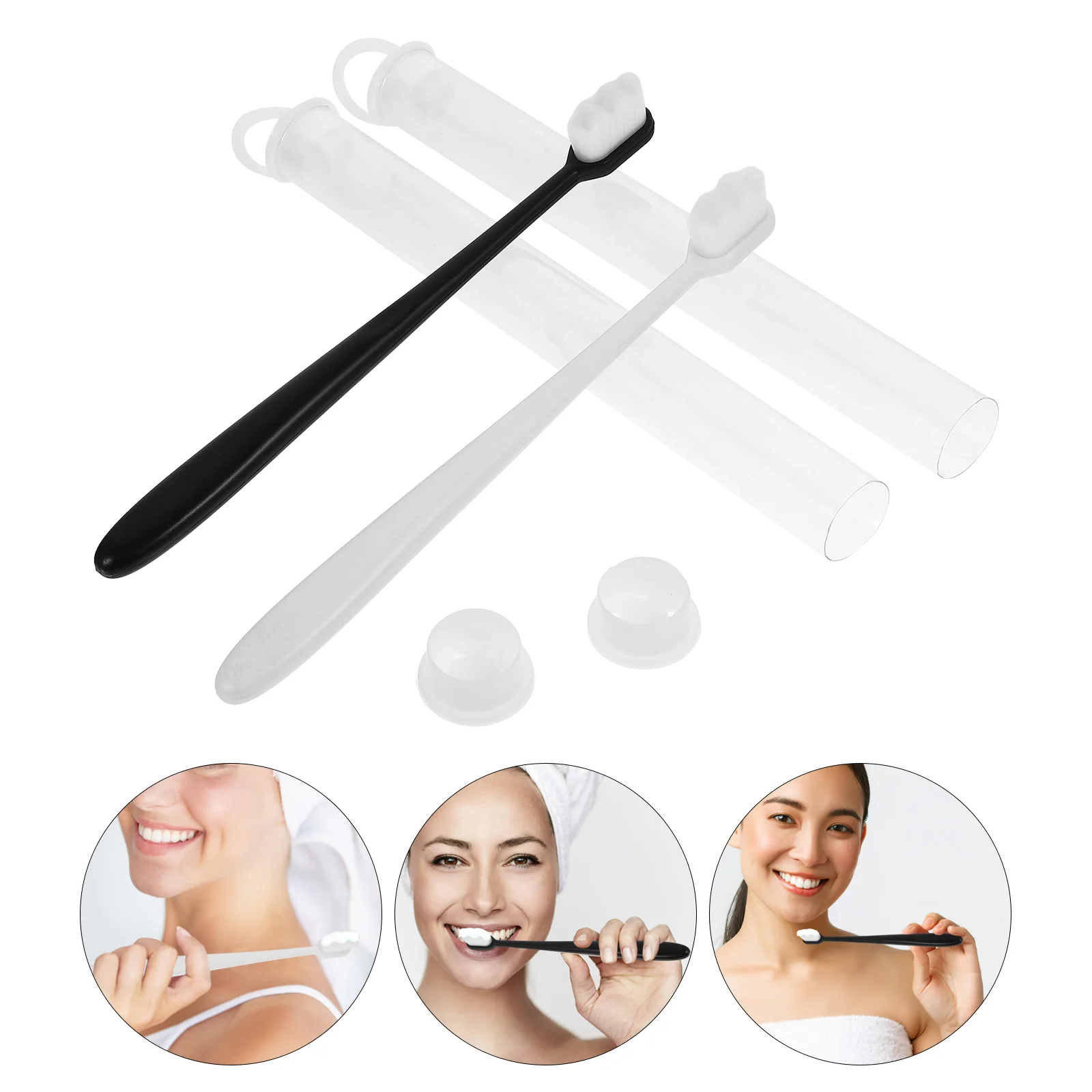 10 Pcs Accessories Cleaning Brush Tooth Teeth Hand Tools Supply Portable Household Women Tooth Brush Professional Woman
10 Pcs Accessories Cleaning Brush Tooth Teeth Hand Tools Supply Portable Household Women Tooth Brush Professional Woman