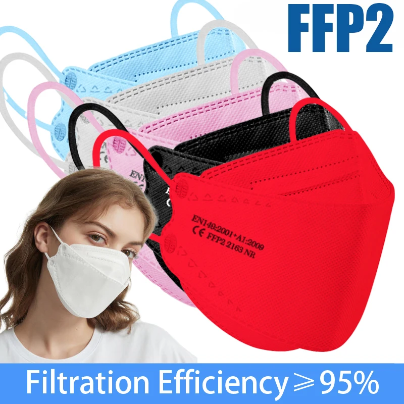 Approved ffp2 KN95 Face Masks security protection mascarillas adult fish mask black fpp2 mask protective face masks
Approved ffp2 KN95 Face Masks security protection mascarillas adult fish mask black fpp2 mask protective face masks