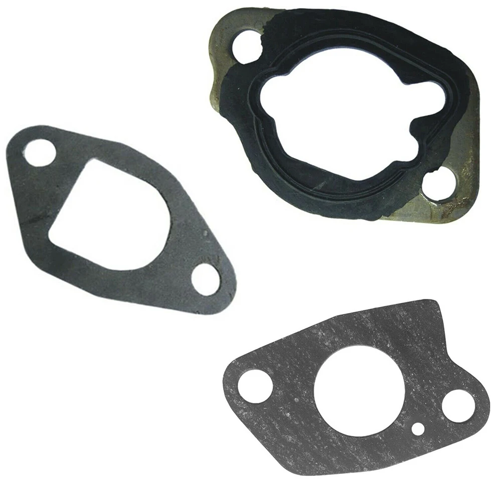 3pcsCarburettor Carb Gasket Kit For Honda GX120 GX140 GX160 Engines Lawn Mower Carburetors Parts LawnMower Garden DIY Tools
3pcsCarburettor Carb Gasket Kit For Honda GX120 GX140 GX160 Engines Lawn Mower Carburetors Parts LawnMower Garden DIY Tools