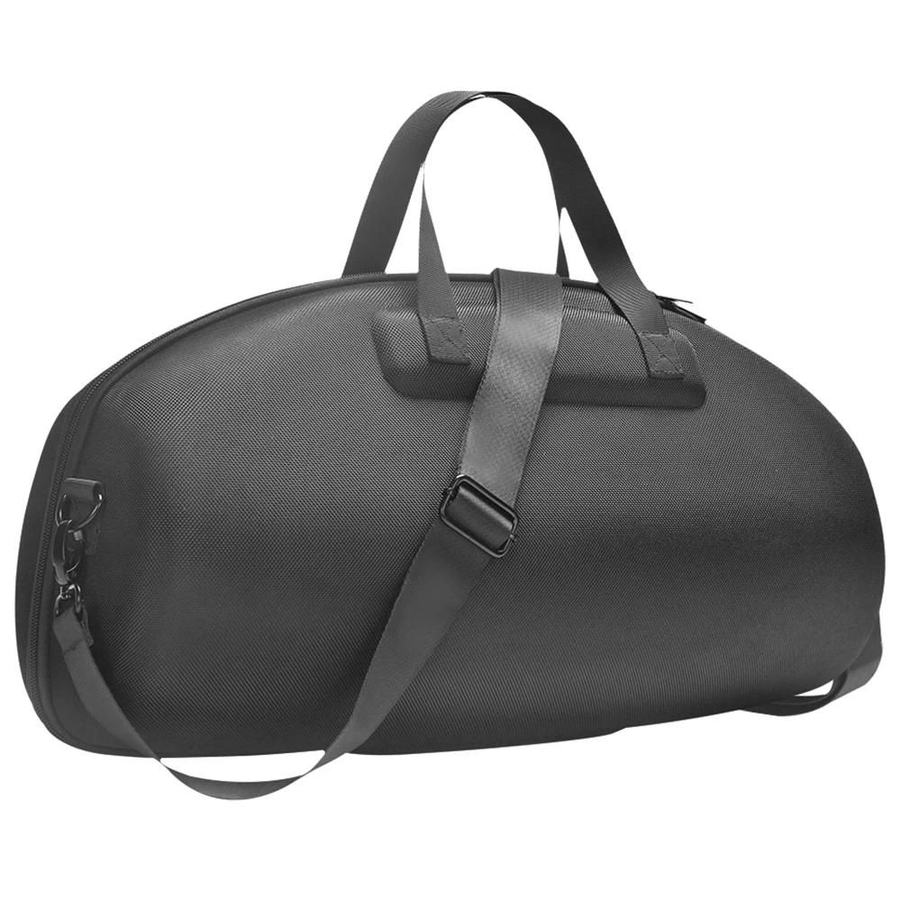 Hard EVA Storage Bag for Boombox2 Speaker Shockproof Waterproof Dustproof Protective Carry Case
Hard EVA Storage Bag for Boombox2 Speaker Shockproof Waterproof Dustproof Protective Carry Case