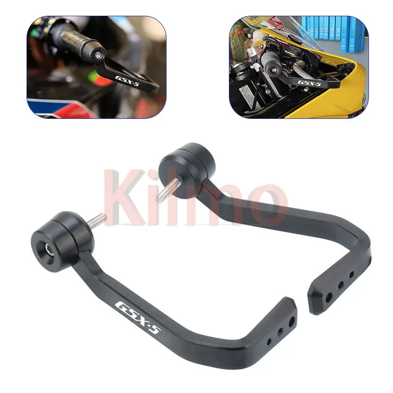 for suzuki gsxs 125 150 750 1000 1000f gsx s1000 Motorcycle cnc handlebar grips guard brake clutch protective levers protection
for suzuki gsxs 125 150 750 1000 1000f gsx s1000 Motorcycle cnc handlebar grips guard brake clutch protective levers protection
