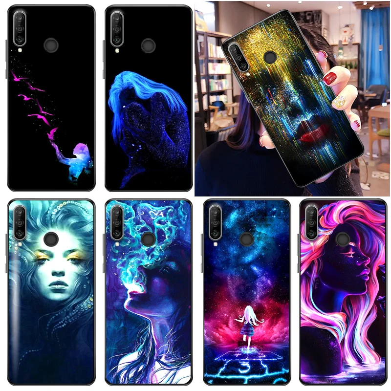 Color Painting Astronaut Space Phone Case For Huawei Honor 30 20i V20 20 10X 10 10i V10 9 9X V9 Lite Pro Funda Soft TPU Carcasa
Color Painting Astronaut Space Phone Case For Huawei Honor 30 20i V20 20 10X 10 10i V10 9 9X V9 Lite Pro Funda Soft TPU Carcasa