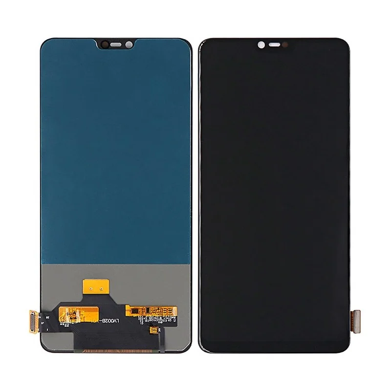6,28 ''ЖК-дисплей TFT для Oppo R15 CPH1835 ЖК-дисплей кодирующий преобразователь сенсорного экрана в сборе Замена для Oppo R15 Pro CPH1833
6,28 ''ЖК-дисплей TFT для Oppo R15 CPH1835 ЖК-дисплей кодирующий преобразователь сенсорного экрана в сборе Замена для Oppo R15 Pro CPH1833