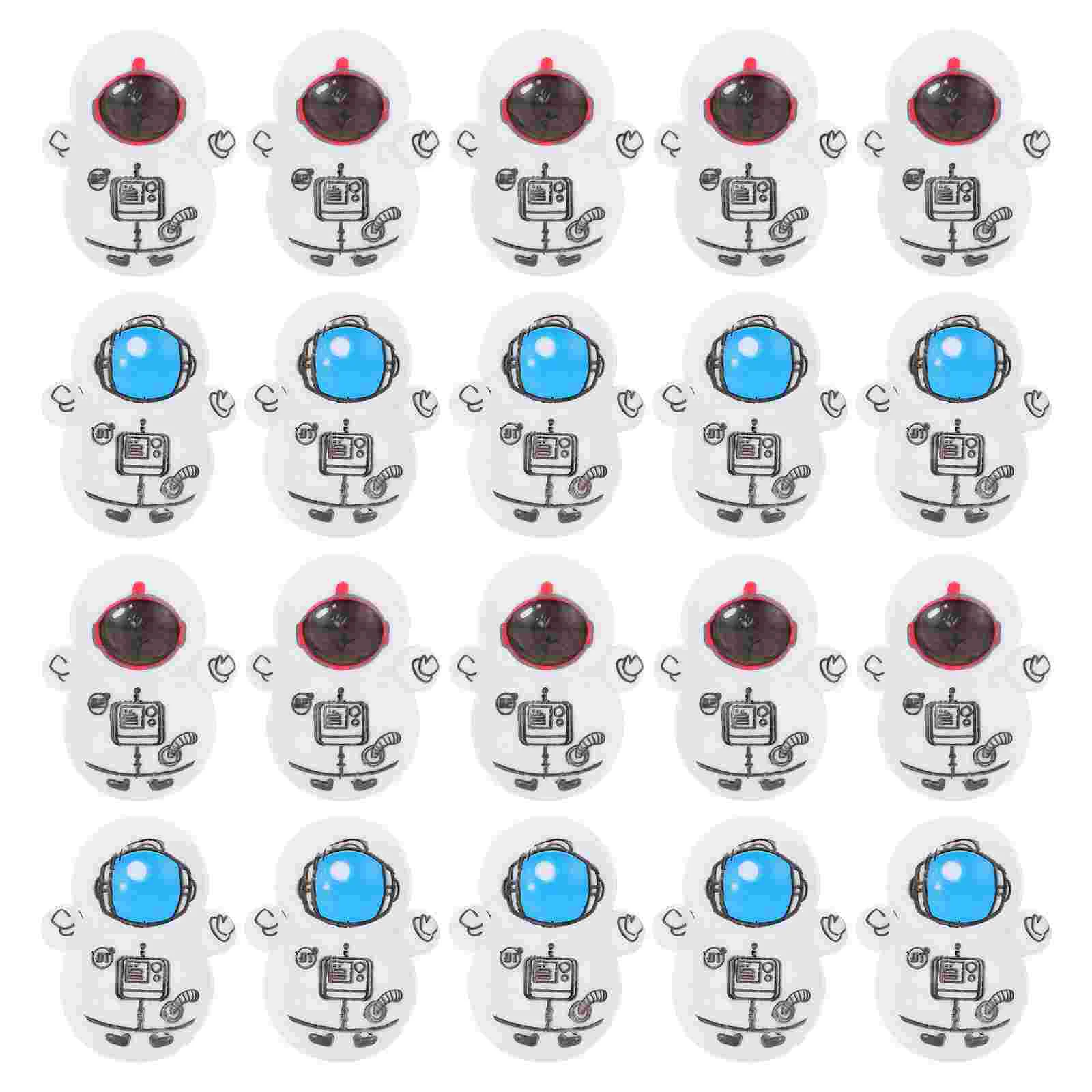 30 Pcs Tumbler Spaceman Party Ornaments Car Toys Babies Plastic Wobbling Children Decoration Educational Baby
30 Pcs Tumbler Spaceman Party Ornaments Car Toys Babies Plastic Wobbling Children Decoration Educational Baby