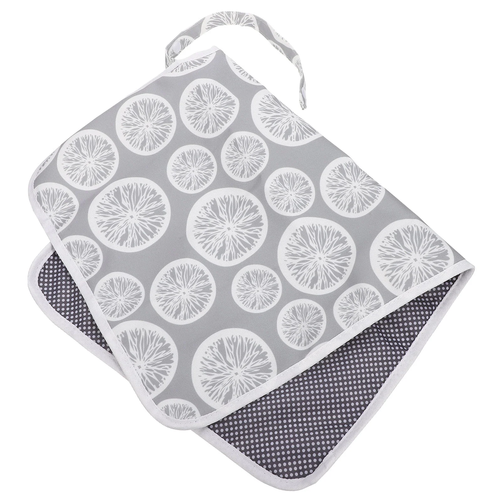 Mat Waterproof Bed Pad Washable Changing Travel Supply Infant Urinal Portable Pad Comfortable
Mat Waterproof Bed Pad Washable Changing Travel Supply Infant Urinal Portable Pad Comfortable