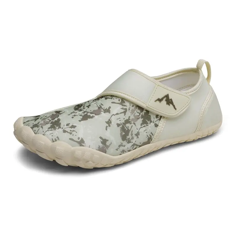 8 Women`s Quick Dry Water Shoes Barefoot Outdoor Sports Beach Pool Swim Surf Shoes SNWS222W BEIGE Size 8.5
8 Women`s Quick Dry Water Shoes Barefoot Outdoor Sports Beach Pool Swim Surf Shoes SNWS222W BEIGE Size 8.5