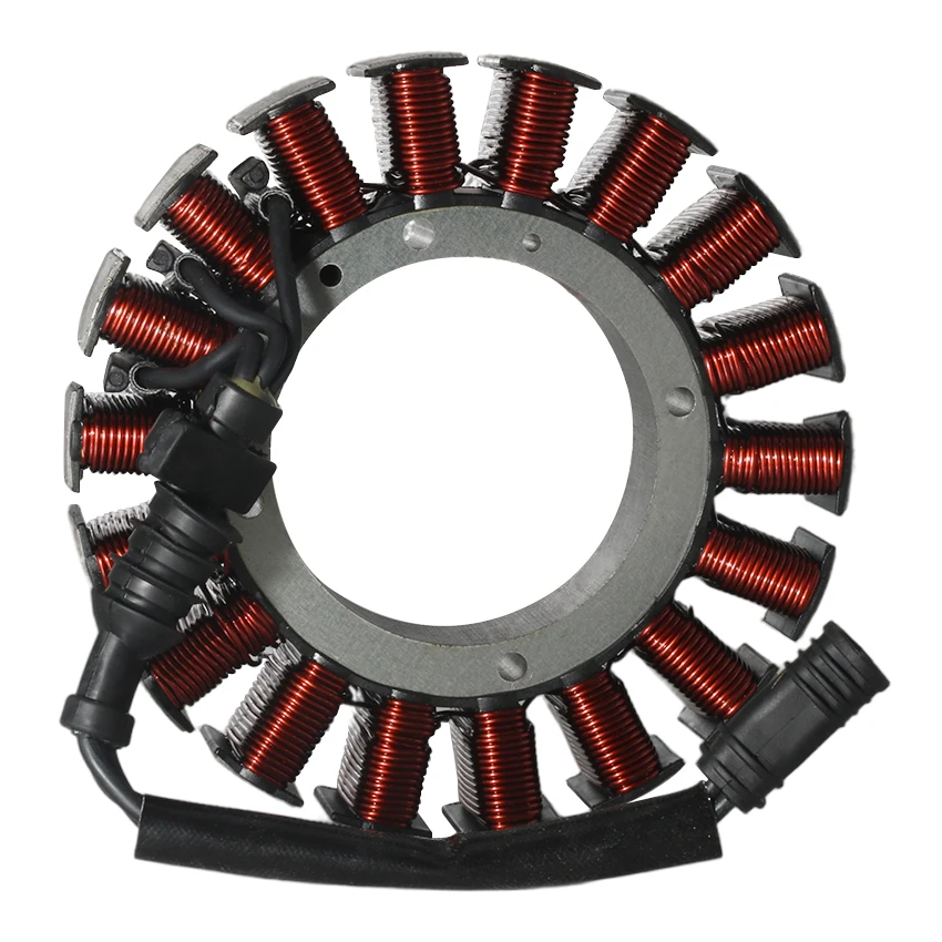 Motorcycle Stator Coil Magneto Engine Stator rotor Coil for FLSTF FLSTN FLSTSB FLSTNSE FLSTFBS Fat Boy 30017-08
Motorcycle Stator Coil Magneto Engine Stator rotor Coil for FLSTF FLSTN FLSTSB FLSTNSE FLSTFBS Fat Boy 30017-08