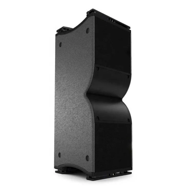 K3 Dual 12 Inch Line Array Speaker 2 Way Professional Audio System for Outdoor Performance
K3 Dual 12 Inch Line Array Speaker 2 Way Professional Audio System for Outdoor Performance