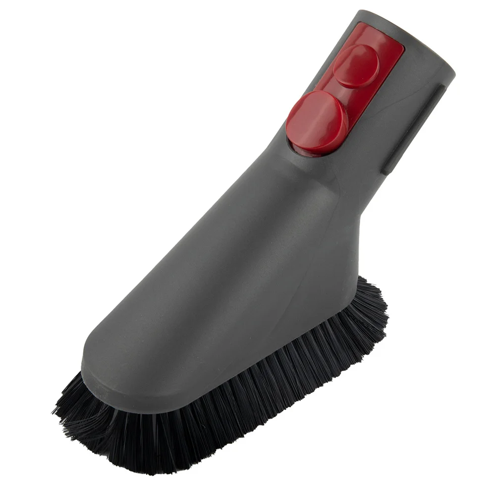 Mini Dust Brush For Dyson V7 V8 V10 V11 V12 Detect Slim Absolute Vacuum Cleaners Parts Dust Brush Sweepers Clenaing Brush
Mini Dust Brush For Dyson V7 V8 V10 V11 V12 Detect Slim Absolute Vacuum Cleaners Parts Dust Brush Sweepers Clenaing Brush