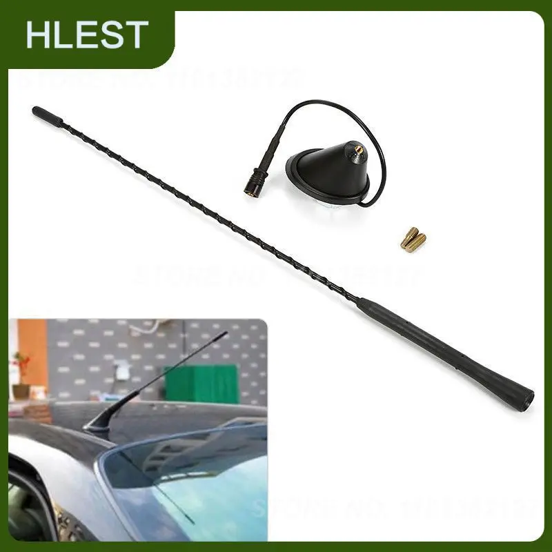 16-дюймовая черная антенна AM/FM для антенны 1998-2004 VW Jetta/Bora/ Golf, Внешние детали для автомобилей, запчасти и доступ
16-дюймовая черная антенна AM/FM для антенны 1998-2004 VW Jetta/Bora/ Golf, Внешние детали для автомобилей, запчасти и доступ