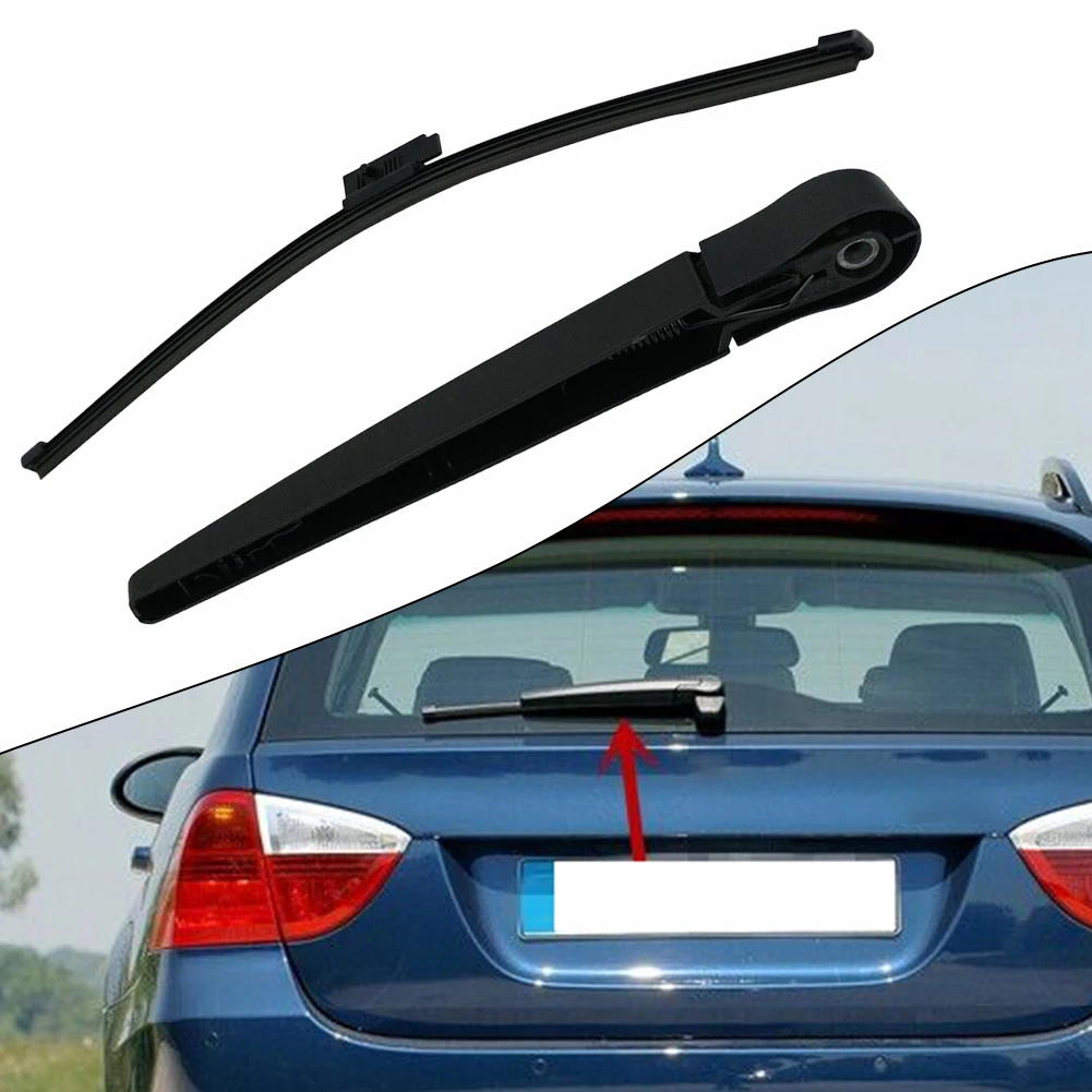 Durable Auto Replacement Parts Wiper Blade Wiper Blades 61627118206 Black Windscreen For BMW 318i 320i 323i 325i
Durable Auto Replacement Parts Wiper Blade Wiper Blades 61627118206 Black Windscreen For BMW 318i 320i 323i 325i