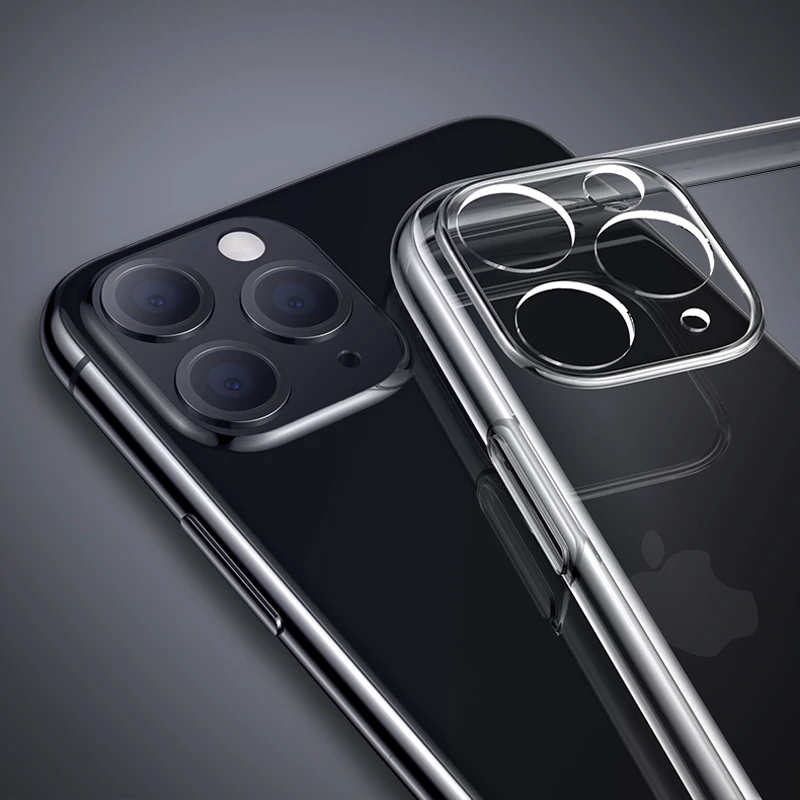 Thick Shockproof Silicone Phone Case on For iPhone 13 12 11 Pro Xs Max Camera Protection Case iPhone X Xr 6s 7 8 Plus Back Cover
Thick Shockproof Silicone Phone Case on For iPhone 13 12 11 Pro Xs Max Camera Protection Case iPhone X Xr 6s 7 8 Plus Back Cover