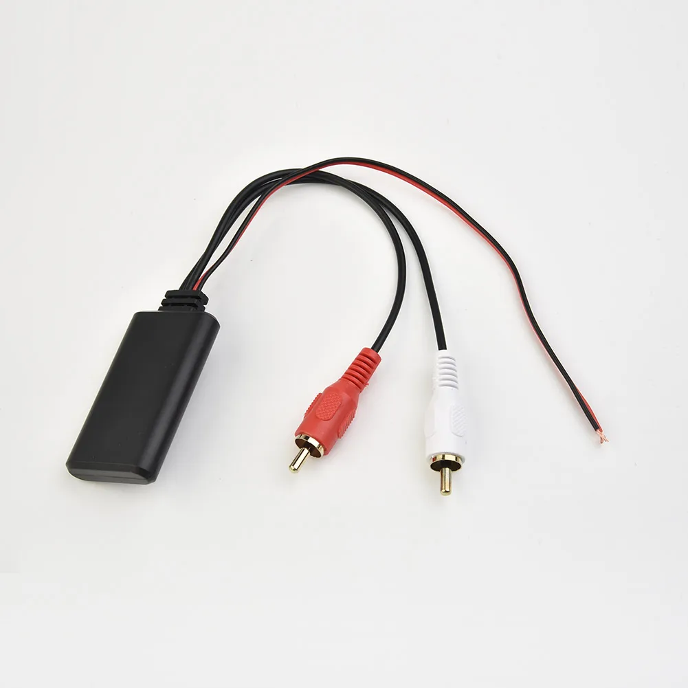 1 шт. автомобильный модуль приемника Bluetooth вспомогательный адаптер для транспортных средств с интерфейсом 2RCA автомобильные электронные акс...
1 шт. автомобильный модуль приемника Bluetooth вспомогательный адаптер для транспортных средств с интерфейсом 2RCA автомобильные электронные акс...