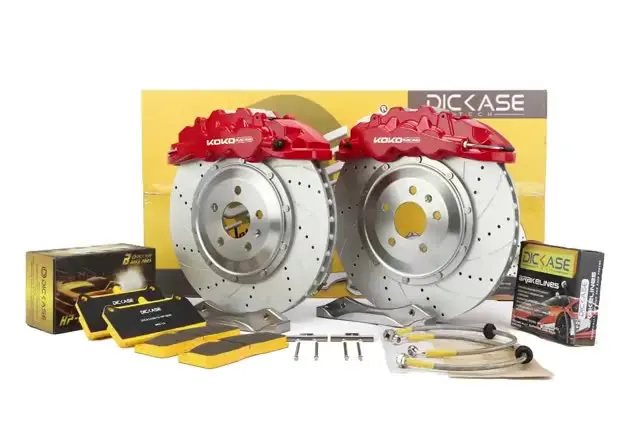 RACING WT8520 Great Braking performance for Jaguar XJ 19 rim wheels Brake Caliper Repair Kit
RACING WT8520 Great Braking performance for Jaguar XJ 19 rim wheels Brake Caliper Repair Kit