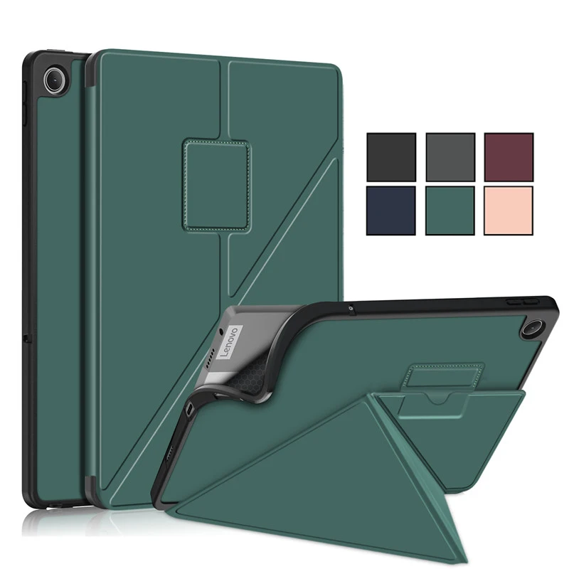 Чехол для Lenovo Tab M10 Plus 3rd Gen 10,6 TB125FU с держателем, многослойная подставка, Магнитный чехол Для Xiaoxin Pad 2022 Shell
Чехол для Lenovo Tab M10 Plus 3rd Gen 10,6 TB125FU с держателем, многослойная подставка, Магнитный чехол Для Xiaoxin Pad 2022 Shell