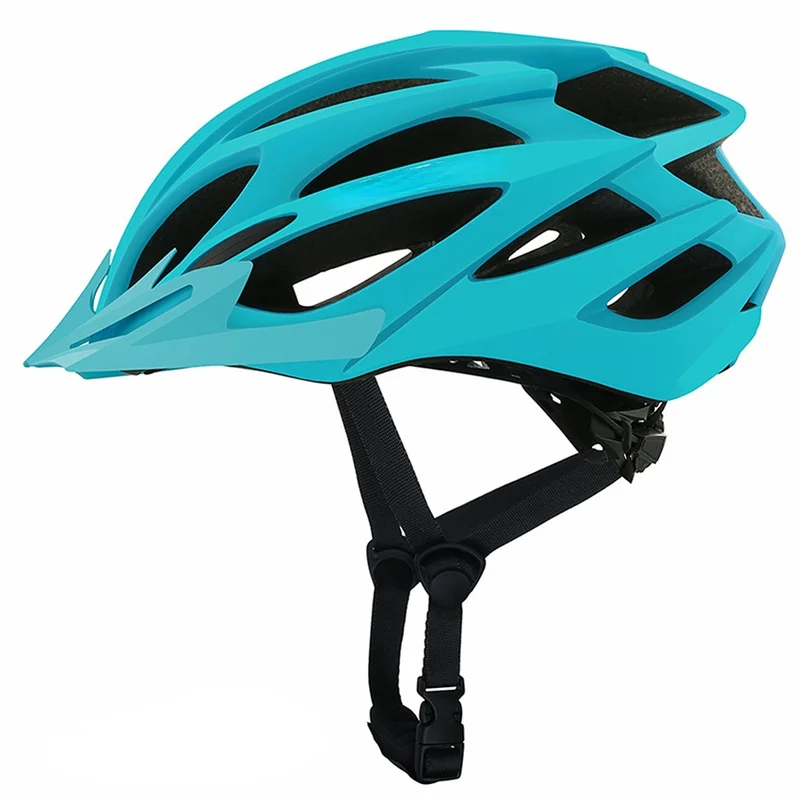 The Latest Ultra-light Bicycle Helmet One-piece Bicycle Bicycle Helmet Mountain Bike Road Riding Helmet
The Latest Ultra-light Bicycle Helmet One-piece Bicycle Bicycle Helmet Mountain Bike Road Riding Helmet