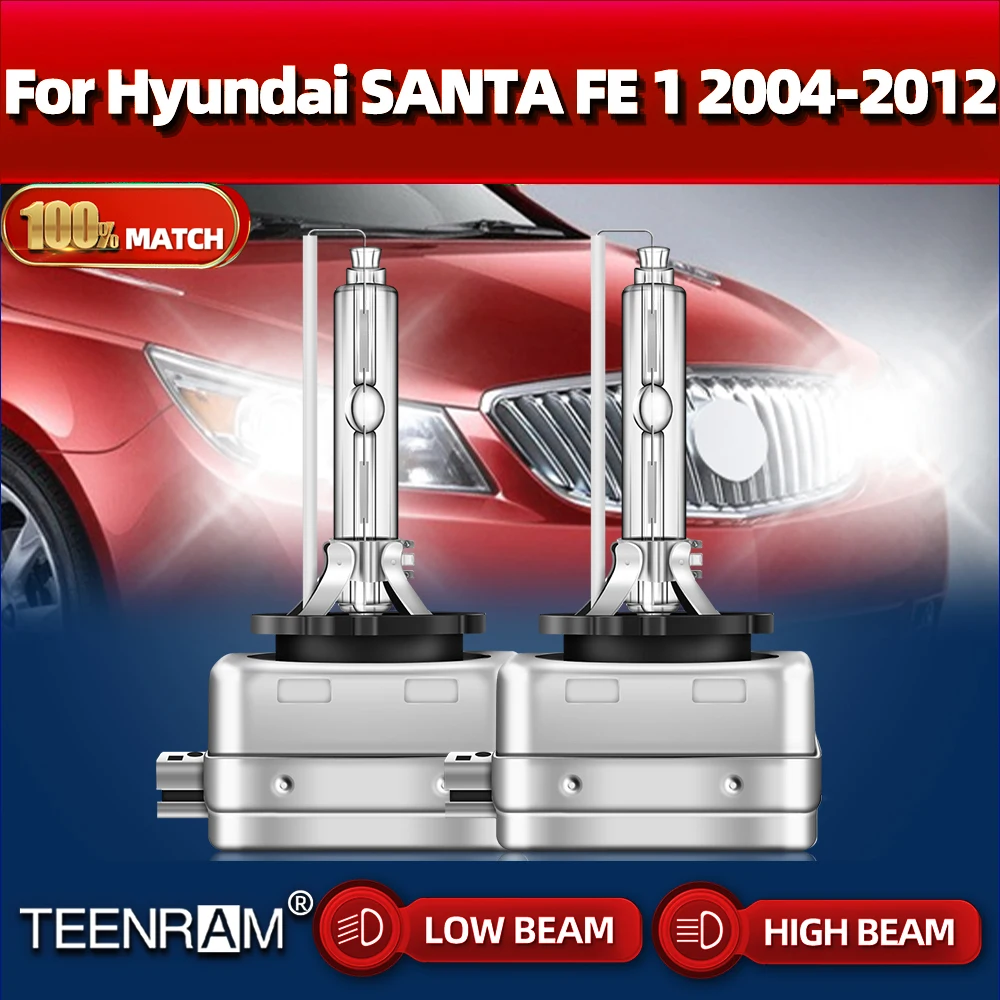 D1S HID Ксеноновые лампы для фар 35 Вт 20000LM CBI HID Xenon светильник 12В 6000 К для Hyundai SANTA FE 1 2004-2008 2009 2010 2011 2012
D1S HID Ксеноновые лампы для фар 35 Вт 20000LM CBI HID Xenon светильник 12В 6000 К для Hyundai SANTA FE 1 2004-2008 2009 2010 2011 2012