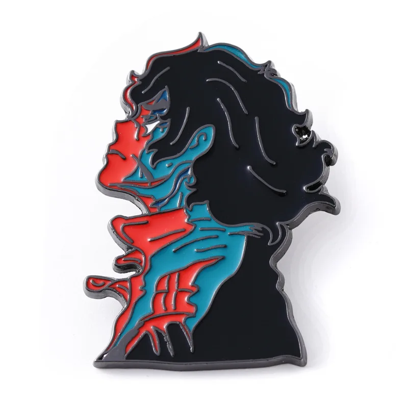 SALeeee Anime Characters Doujin Armored Heavy Punch Anime Brooch Badge Collection Gift Bags Jewelry Two-dimensional Gift
SALeeee Anime Characters Doujin Armored Heavy Punch Anime Brooch Badge Collection Gift Bags Jewelry Two-dimensional Gift