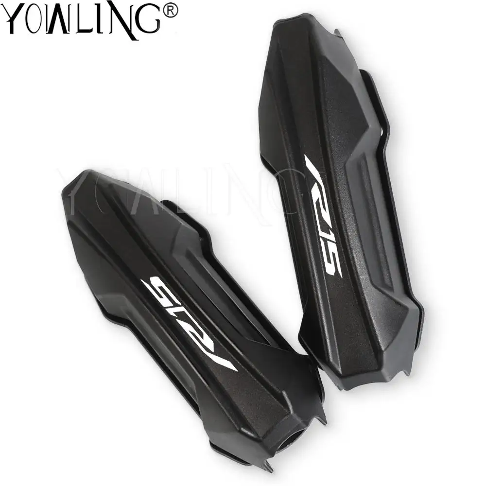 25mm For YAMAHA YZFR15 YZF-R15 YZF R15 2008-2017 2018 2019 Motorcycle Engine Crash Bar Protection Bumper Decorative Guard Block
25mm For YAMAHA YZFR15 YZF-R15 YZF R15 2008-2017 2018 2019 Motorcycle Engine Crash Bar Protection Bumper Decorative Guard Block