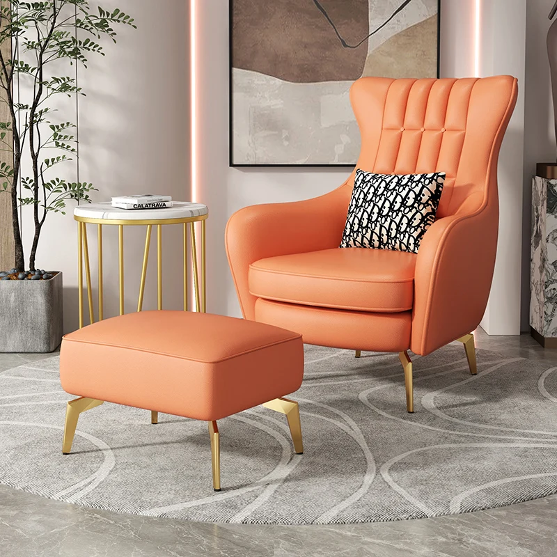 Pillow Seat Pad Wood Chairs Living Room Modern Leather Designer Dining Armchair Lounge Sofa Italian Fauteuil Cuir Sectional Set
Pillow Seat Pad Wood Chairs Living Room Modern Leather Designer Dining Armchair Lounge Sofa Italian Fauteuil Cuir Sectional Set