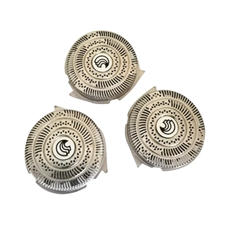 3 шт., сменные головки для бритвы Philips HQ9090, HQ9080, HQ9070, HQ8240, HQ8241AT920, AT921, PT920
3 шт., сменные головки для бритвы Philips HQ9090, HQ9080, HQ9070, HQ8240, HQ8241AT920, AT921, PT920