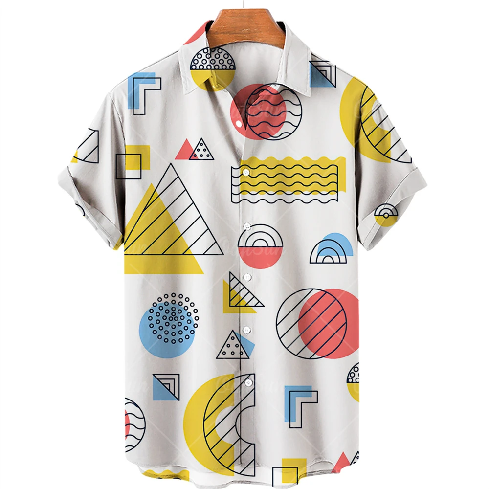 Summer Oversized Shirt Graffiti Men's Shirt Casual Hip Hop Street Round Neck 3d Print MAN SHIRT Loose Vintage Top Blouse Clothes
Summer Oversized Shirt Graffiti Men's Shirt Casual Hip Hop Street Round Neck 3d Print MAN SHIRT Loose Vintage Top Blouse Clothes