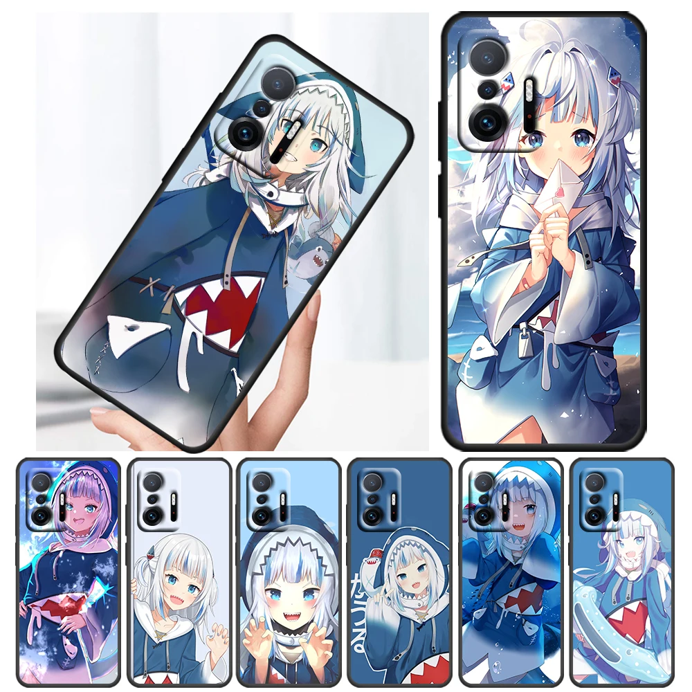 Anime Hololive Usada Pekora For Xiaomi Mi A1 A2 A3 Mix 3 Poco F1 Mi 5 6 8 9 SE Pro Play Lite Silicone Soft Black Phone Case
Anime Hololive Usada Pekora For Xiaomi Mi A1 A2 A3 Mix 3 Poco F1 Mi 5 6 8 9 SE Pro Play Lite Silicone Soft Black Phone Case