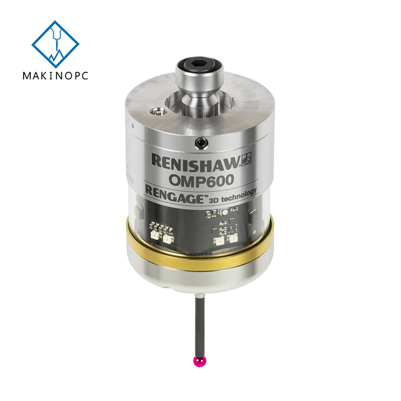 Renishaw A-5180-2001 OMP600 зонд с ресивером защитой от помех Оптическая передача