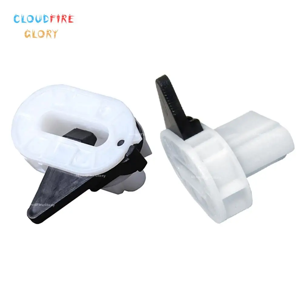 CloudFireGlory LR026762 2Pcs Rear Seat Cushion Retainer Buckle Clips For Land Rover Range Rover Discovery 3 4 Freelander
CloudFireGlory LR026762 2Pcs Rear Seat Cushion Retainer Buckle Clips For Land Rover Range Rover Discovery 3 4 Freelander