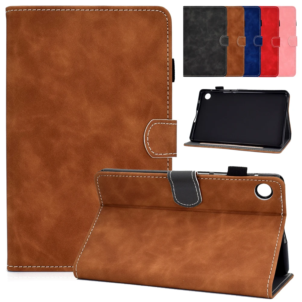 PU Leather Case for Samsung Galaxy Tab A8 10.5" 2021 Wake Up/Sleep Smart Tablet Case Cover for Samsung Tab A8 10.5 X200 X205
PU Leather Case for Samsung Galaxy Tab A8 10.5" 2021 Wake Up/Sleep Smart Tablet Case Cover for Samsung Tab A8 10.5 X200 X205