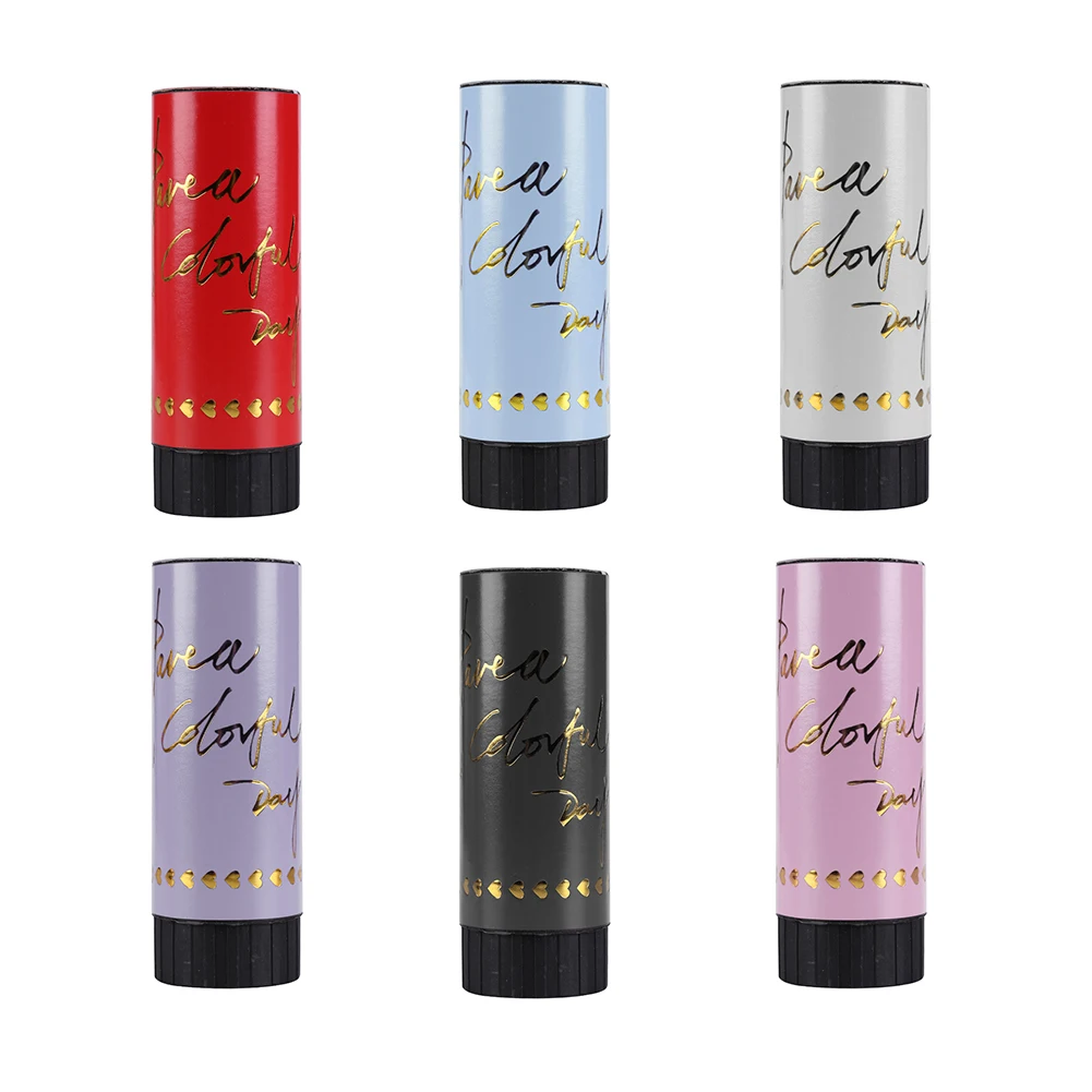 Cannon Confetti Salute Mini Hand Twisted Spring Mini Fireworks Canister Decor Air Compressed Poppers Wedding ConfettiAnniversary
Cannon Confetti Salute Mini Hand Twisted Spring Mini Fireworks Canister Decor Air Compressed Poppers Wedding ConfettiAnniversary