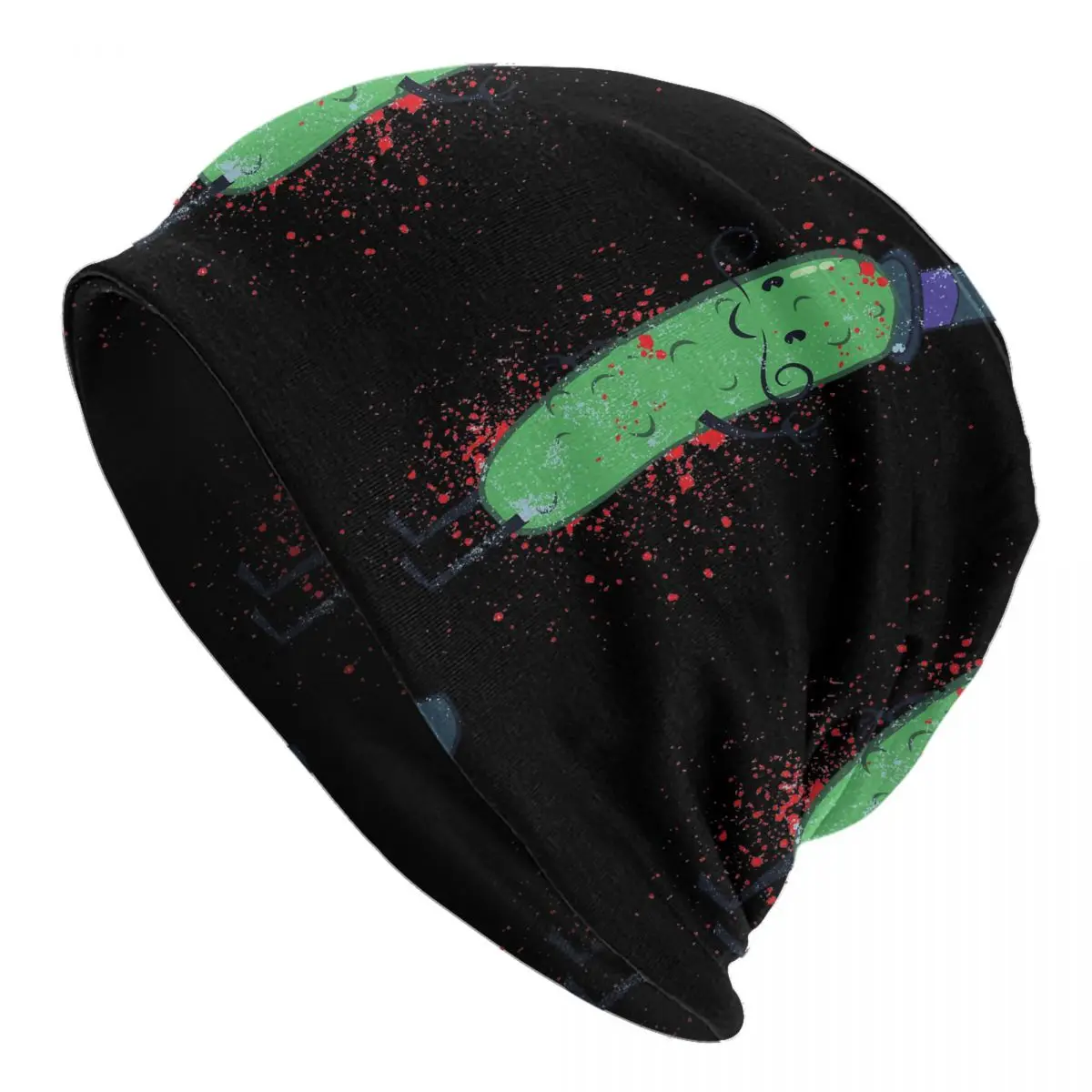 Mr Pickles Collie Dog Cartoons Skullies Beanies Caps Classic Thin Hat Autumn Spring Bonnet Hats Men Women's Street Ski Cap
Mr Pickles Collie Dog Cartoons Skullies Beanies Caps Classic Thin Hat Autumn Spring Bonnet Hats Men Women's Street Ski Cap