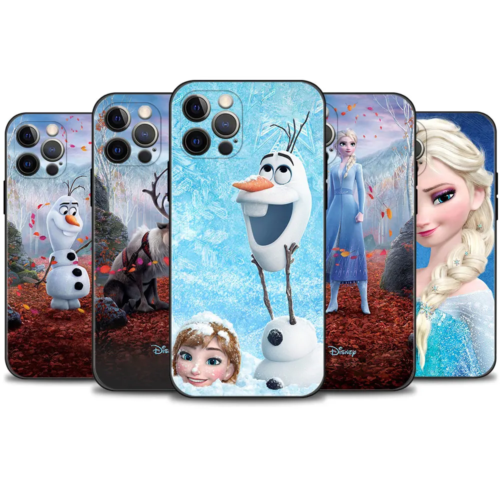 Case Disney Frozen 2 Elsa princess Coque For Apple iPhone 7 13 Pro Max XS 12 11 X XR 8 Plus 14 6 SE2022 5S Mini 5 SE SE2
Case Disney Frozen 2 Elsa princess Coque For Apple iPhone 7 13 Pro Max XS 12 11 X XR 8 Plus 14 6 SE2022 5S Mini 5 SE SE2