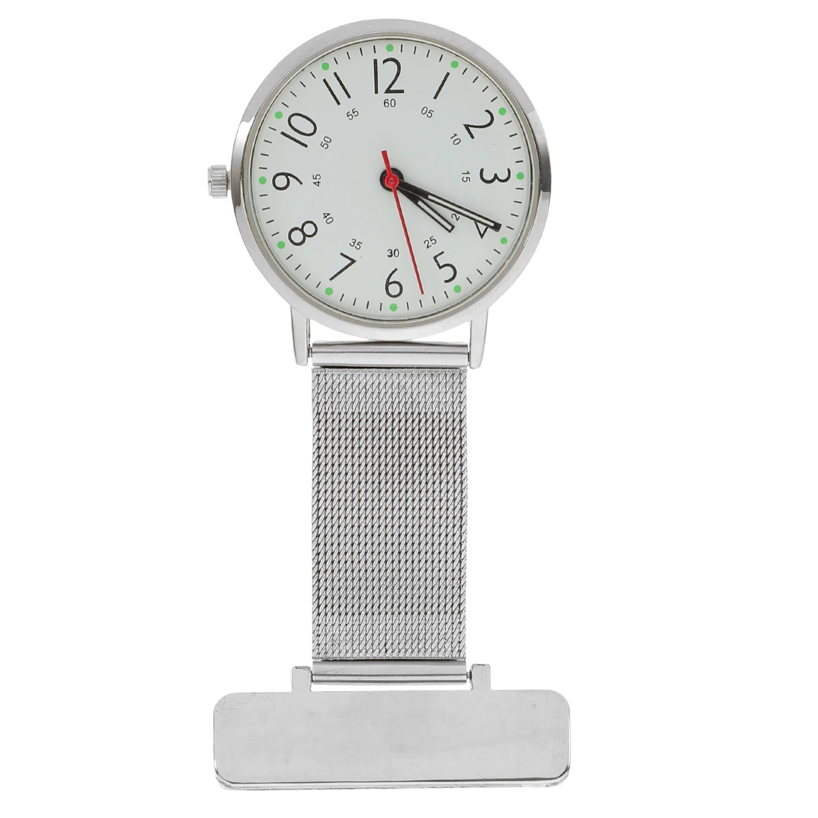Nurse Watch Clip Nurses Fob Nursing Medical Pendant Metal Pin Hanging Lapel Brooch Backpack Pocket
Nurse Watch Clip Nurses Fob Nursing Medical Pendant Metal Pin Hanging Lapel Brooch Backpack Pocket