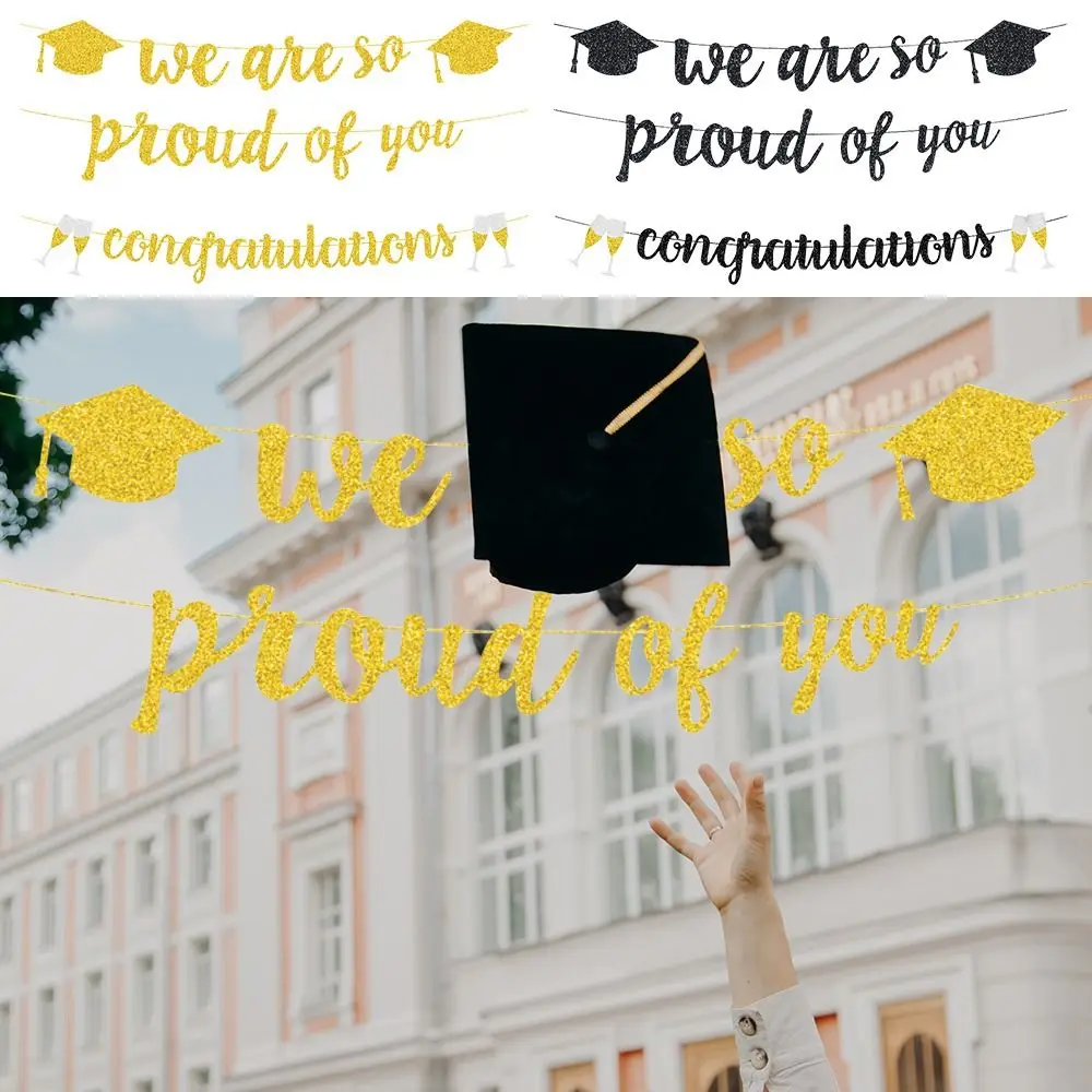 Ceremony Letters Garland Banner Hanging Banner Graduation Banner Congratulation Graduation Banner Wall Hanging
Ceremony Letters Garland Banner Hanging Banner Graduation Banner Congratulation Graduation Banner Wall Hanging