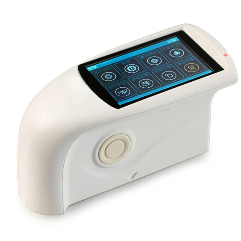 Glossmeter HG60 Digital Marble Gloss Meter Glossmeter for Stone Reading Range 0~300 GU 
Glossmeter HG60 Digital Marble Gloss Meter Glossmeter for Stone Reading Range 0~300 GU