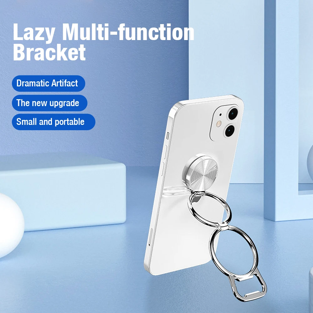 Universal Magnetic Ring Holder for Magsafe iPhone 13 12 mini pro max iPad Metal Magnet Car Phone Stand Mount Iron Sheet Sticker
Universal Magnetic Ring Holder for Magsafe iPhone 13 12 mini pro max iPad Metal Magnet Car Phone Stand Mount Iron Sheet Sticker