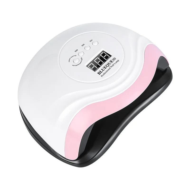36 LEDS UV Dryer Lamp Nail Tools for Drying Nails Gel Polish with Motion Sensing Professional UV Lamp for Manicure Salon Art
36 LEDS UV Dryer Lamp Nail Tools for Drying Nails Gel Polish with Motion Sensing Professional UV Lamp for Manicure Salon Art