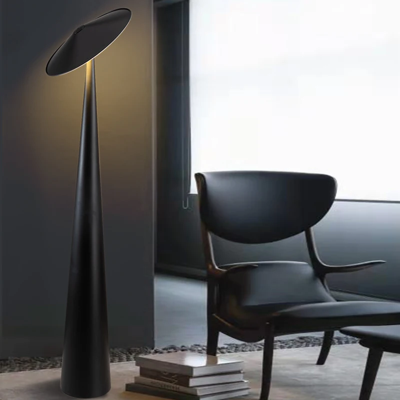 New Nordic Personalized Simple Living Room Falling Floor Lamp Sofa Edge Restaurant Vertical Floor Lamp Designer Minimalist Lamp
New Nordic Personalized Simple Living Room Falling Floor Lamp Sofa Edge Restaurant Vertical Floor Lamp Designer Minimalist Lamp