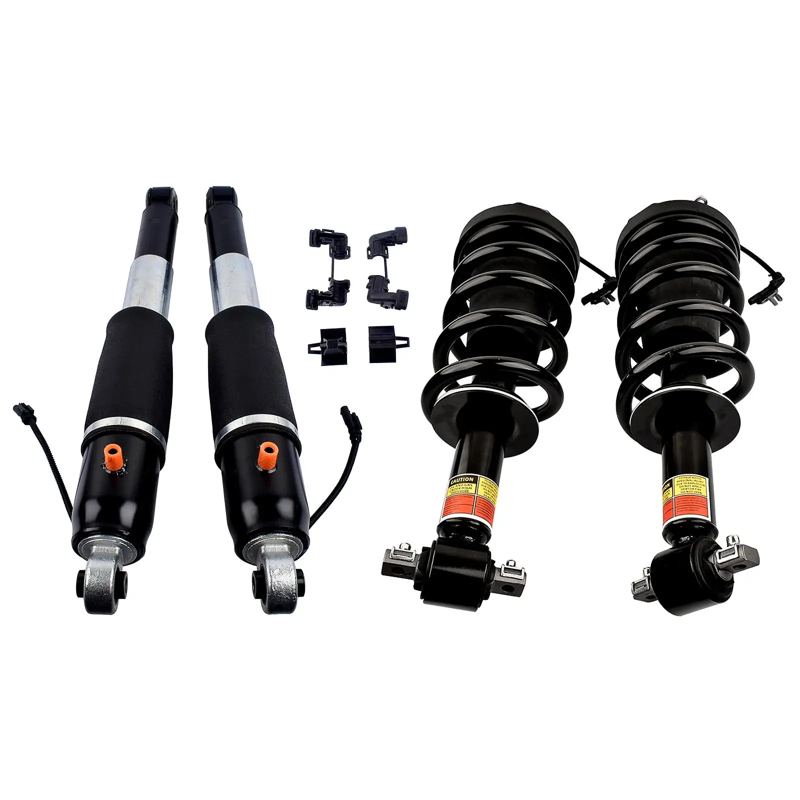 Амортизаторы передние и задние AP02 для Chevrolet Suburban Tahoe 2015-2020 
Амортизаторы передние и задние AP02 для Chevrolet Suburban Tahoe 2015-2020