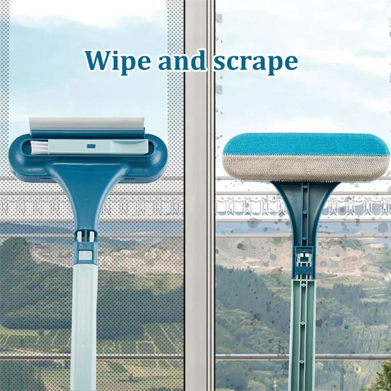 Скребок для мытья окон профессиональный, маленький бытовой скребок с ручкой для чистки стекол 
Скребок для мытья окон профессиональный, маленький бытовой скребок с ручкой для чистки стекол